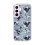 Slim Protection Case［ MURUA - Art print - Gray ］
