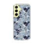 Slim Protection Case［ MURUA - Art print - Gray ］