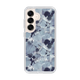 Slim Protection Case［ MURUA - Art print - Gray ］