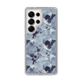 Slim Protection Case［ MURUA - Art print - Gray ］