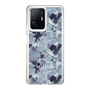 Slim Protection Case［ MURUA - Art print - Gray ］