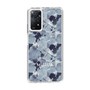 Slim Protection Case［ MURUA - Art print - Gray ］