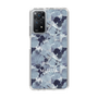 Slim Protection Case［ MURUA - Print - Gray ］