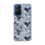 Slim Protection Case［ MURUA - Print - Gray ］