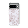 Slim Protection Case［ dazzlin - ToneFlower - Pink ］