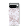 Slim Protection Case［ dazzlin - ToneFlower - Pink ］