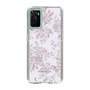 Slim Protection Case［ dazzlin - ToneFlower - Pink ］