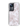 Slim Protection Case［ dazzlin - ToneFlower - Pink ］