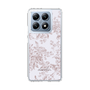 Slim Protection Case［ dazzlin - ToneFlower - Pink ］
