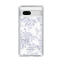 Slim Protection Case［ dazzlin - ToneFlower - Lavender ］