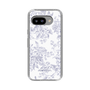 Slim Protection Case［ dazzlin - ToneFlower - Lavender ］
