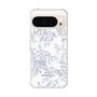Slim Protection Case［ dazzlin - ToneFlower - Lavender ］