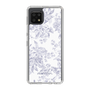 Slim Protection Case［ dazzlin - ToneFlower - Lavender ］
