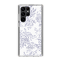 Slim Protection Case［ dazzlin - ToneFlower - Lavender ］