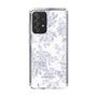 Slim Protection Case［ dazzlin - ToneFlower - Lavender ］