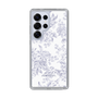 Slim Protection Case［ dazzlin - ToneFlower - Lavender ］