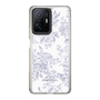 Slim Protection Case［ dazzlin - ToneFlower - Lavender ］