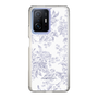 Slim Protection Case［ dazzlin - ToneFlower - Lavender ］