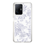 Slim Protection Case［ dazzlin - ToneFlower - Lavender ］