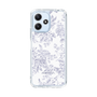 Slim Protection Case［ dazzlin - ToneFlower - Lavender ］