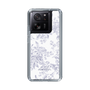 Slim Protection Case［ dazzlin - ToneFlower - Lavender ］