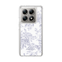 Slim Protection Case［ dazzlin - ToneFlower - Lavender ］
