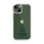 Slim Protection Case［ SINA COVA - Logo - Navy ］