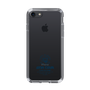 Slim Protection Case［ SINA COVA - Logo - Navy ］