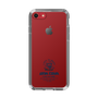Slim Protection Case［ SINA COVA - Logo - Navy ］
