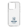 Slim Protection Case［ SINA COVA - Logo - Navy ］