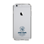 Slim Protection Case［ SINA COVA - Logo - Navy ］