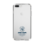 Slim Protection Case［ SINA COVA - Logo - Navy ］