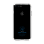 Slim Protection Case［ SINA COVA - Logo - Navy ］