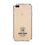Slim Protection Case［ SINA COVA - Logo - Navy ］
