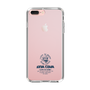 Slim Protection Case［ SINA COVA - Logo - Navy ］