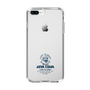 Slim Protection Case［ SINA COVA - Logo - Navy ］