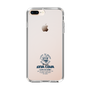 Slim Protection Case［ SINA COVA - Logo - Navy ］