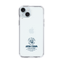 Slim Protection Case［ SINA COVA - Logo - Navy ］