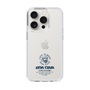 Slim Protection Case［ SINA COVA - Logo - Navy ］