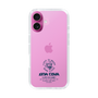 Slim Protection Case［ SINA COVA - Logo - Navy ］