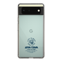 Slim Protection Case［ SINA COVA - Logo - Navy ］