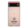 Slim Protection Case［ SINA COVA - Logo - Navy ］