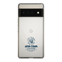 Slim Protection Case［ SINA COVA - Logo - Navy ］
