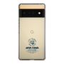 Slim Protection Case［ SINA COVA - Logo - Navy ］