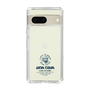 Slim Protection Case［ SINA COVA - Logo - Navy ］