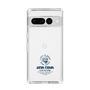 Slim Protection Case［ SINA COVA - Logo - Navy ］
