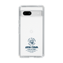 Slim Protection Case［ SINA COVA - Logo - Navy ］