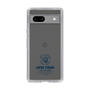 Slim Protection Case［ SINA COVA - Logo - Navy ］
