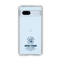 Slim Protection Case［ SINA COVA - Logo - Navy ］
