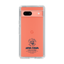 Slim Protection Case［ SINA COVA - Logo - Navy ］